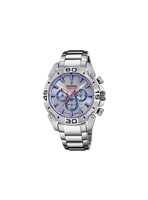 Orologio Festina Uomo Chronobike Special Edition in Acciaio F20543/1 - F20543/1